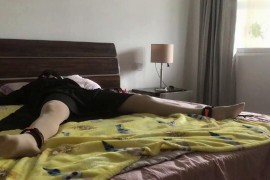 挠脚心视频文件 - D608