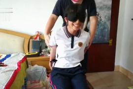 妹子痒疯了 - D676