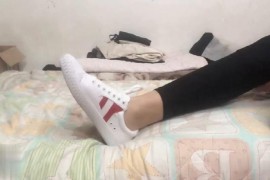 女生研研妹子tk - D215