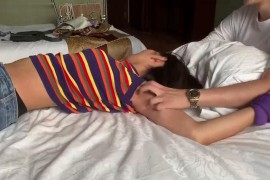 金美女Lee合下 - D509